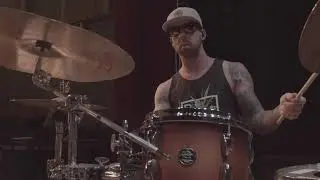 Drum Triangle Experience  Part 1