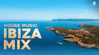 IBIZA Summer MIX - Tropical DEEP HOUSE Music