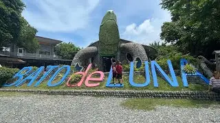 Bato de Luna La Union