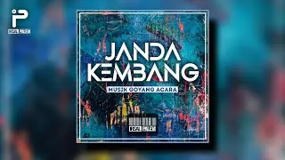 [Lagu Acara] - JANDA KEMBANG REMIX 2024 (Irsal Palevi)