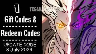 Overmortal  | New Redeem Codes 8 July 2024 | Gift Codes - How to Redeem Code