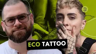 Green Ink: Good Judy Inc.'s Journey in Eco-Friendly Tattooing