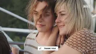 Exciting Lesbian Love Stories You Won't Want To Miss!