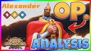 New Cavalry IN-DEPTH ANALYSIS & PAIRINGS [OMG Nevsky]