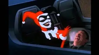 [Batman MEGA YTP] Clyde sells Pie.. while Joker gets High [HD720p]