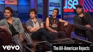 The All-American Rejects - Fuse News
