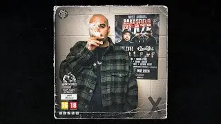 [FREE] Berner x Cozmo Type Beat 2023 - 2 Ton in the Trunk (Prod by RazingTheCratez)