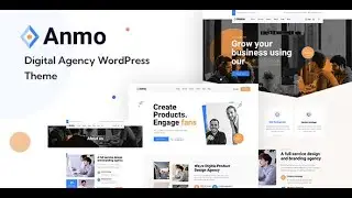 Anmo Built Blog Page Content