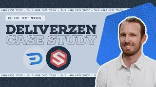 How ShipHero Boosted Deliverzen's Growth by 20%