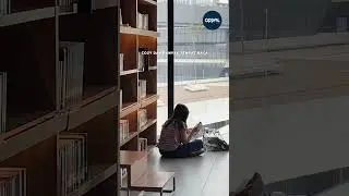 Oppal Gengs udah pernah ke Perpustakaan Jakarta belumm?? 