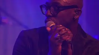 Ghostpoet - Karoshi (Live on KEXP)