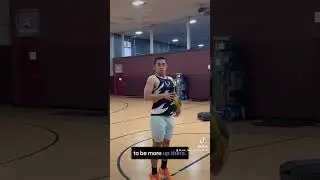 Tips for dribble dunks but edited better