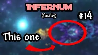 The Boss in the Thumbnail | Infernum #14