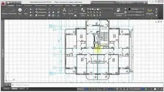 1. Понятие и применение листов (AutoCad)