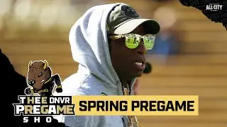 What to watch for in Coach Prime & Colorado’s Spring Game