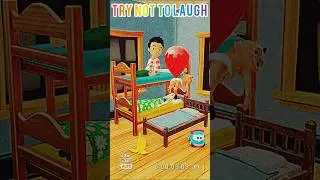 Child Fart Funny 😜🤣😜🤣 