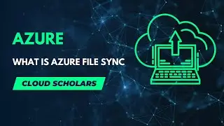 What is Azure File Sync