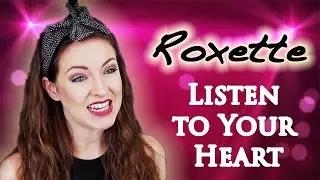 Roxette -  Listen To Your Heart ♥ (Cover by Minniva feat. Daniel Carpenter)