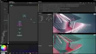 tooll.io introduction (part 2): Creating operators and building graphs