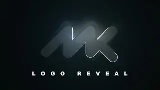 Logo Reveal | videohive