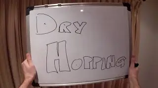 Dry Hopping