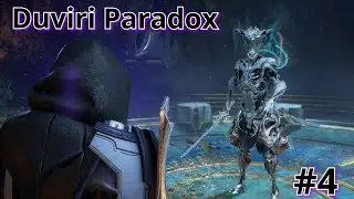 Warframe - Duviri Paradox Gameplay | Part 4