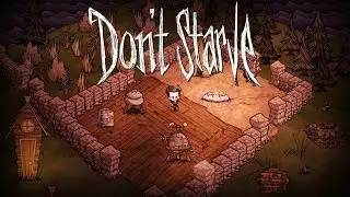 Don't Starve - Reign of Giants #5b