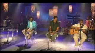 Grupo Revelação - Talvez (DVD Ao Vivo No Olimpo)