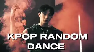 KPOP RANDOM DANCE | Dance breaks/Endings | lixym