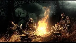 S.T.A.L.K.E.R - Anomaly (Без смертей)