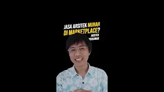 Arsitek Murah