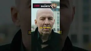 Авторитет решает дела с Вором в законе 😳 