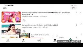 Chuyen Noa official mv
