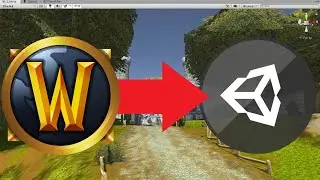WoW to Unity Beta [Tutorial + Download]