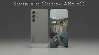 Samsung Galaxy A85 5G - 2024