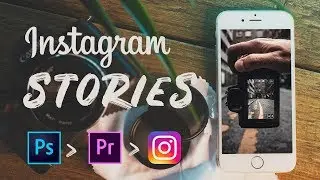 DOMINATE Instagram Stories with these ANIMATED PHOTOS - Tutorial