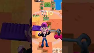 моя оценка скинов на мортиса #shorts #бравлстарс #brawlstars #оценка