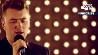 Sam Smith - When I Was Your Man (Bruno Mars Cover) (Capital Live Session)