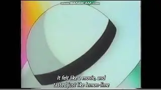 Shining May Opening Intro (Hentai Anime 1985) Subtitle English