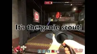 Team Fortress 2 at 700 Ping (Part 1)