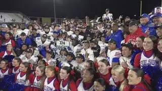 Folsom High School vs Long Beach Poly High School | Extended Highlights
