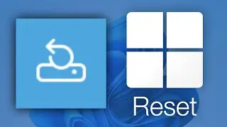 Resetting Windows 11 2024 Update!