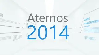 Aternos Official Review of 2014