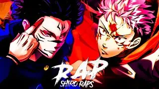 Yuji Itadori. Vs. Sukuna. Parte 1🙏🏻 (Regreso Del Rey) 👹 Jujutsu Kaisen | Shiro Raps