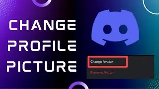 How to Change Your Discord Profile Picture | Change Discord Avatar On Mobile (2022) | @Noteartener