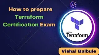 How to pass Terraform Associate certification exam