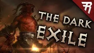 The Dark Exile: Diablo Lore - Part 9