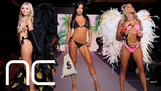 Krissy King | NYFW 2023 Full Show | ALL GIRLS