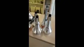 Кельн музыкальный магазин. Обзор сурдин и футляров