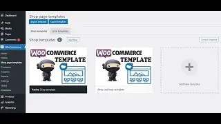 Customize Shop Page For WPBakery Page Builder (Visual Composer) - NEW UPDATE